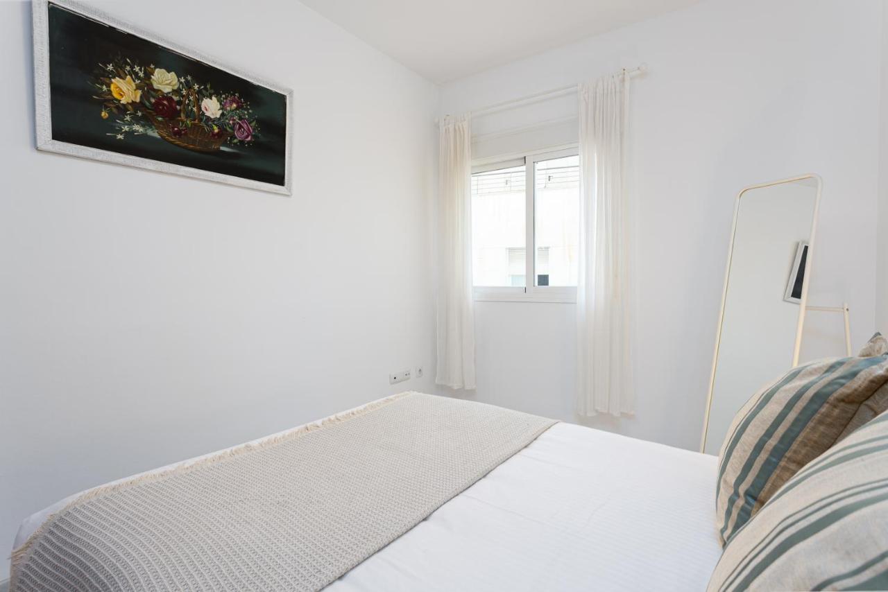 Holidays2Malaga Carrera Capuchinos Free Parking Aircon Downtown Eksteriør bilde